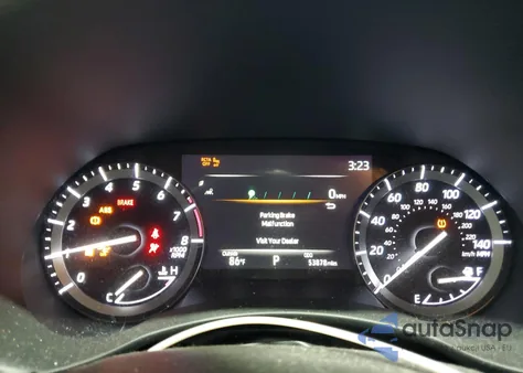 2020 Toyota Highlander Xle z USA, uszkodzony, nr VIN 5TDGZRBHXLS014498